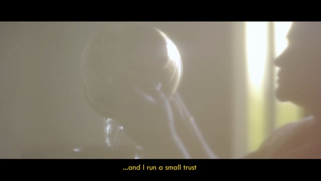 THE BETTER INDIA | DAMYANTI'S STORY