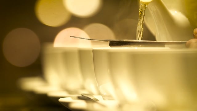 SENSODYNE FOOD WALK | KOLKATA