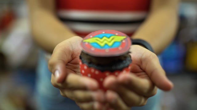 FOX LIFE | GRILLED PROMO