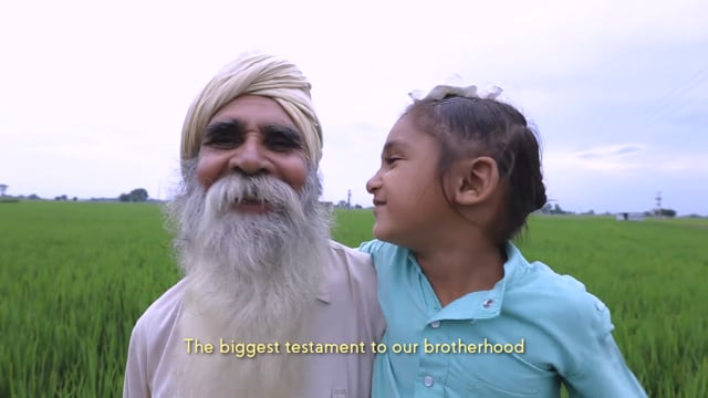 RED LABEL x THE BETTER INDIA | BREAKING BARRIERS - MALLAH