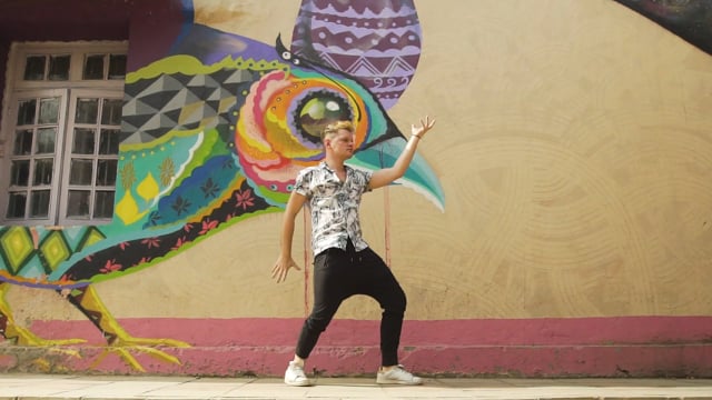 TIM'S FIRANGI TADKA | Ep 1