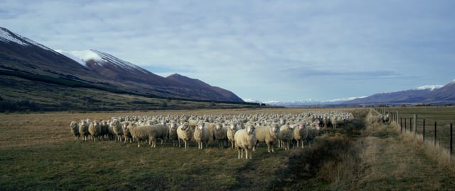 Glen Lyon
