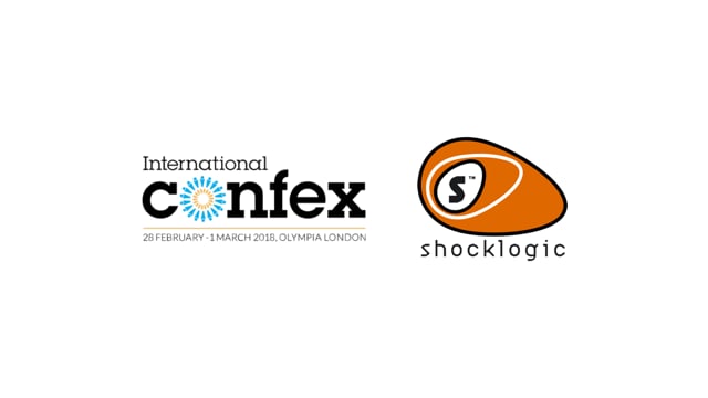 The Shocklogic Team at Confex - 2018