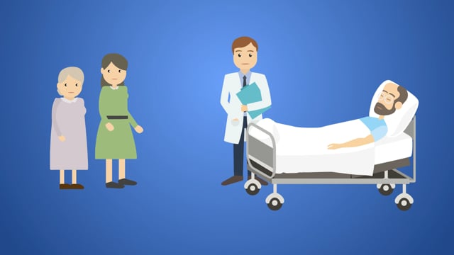 Ratgeber: Vorsorgevollmacht