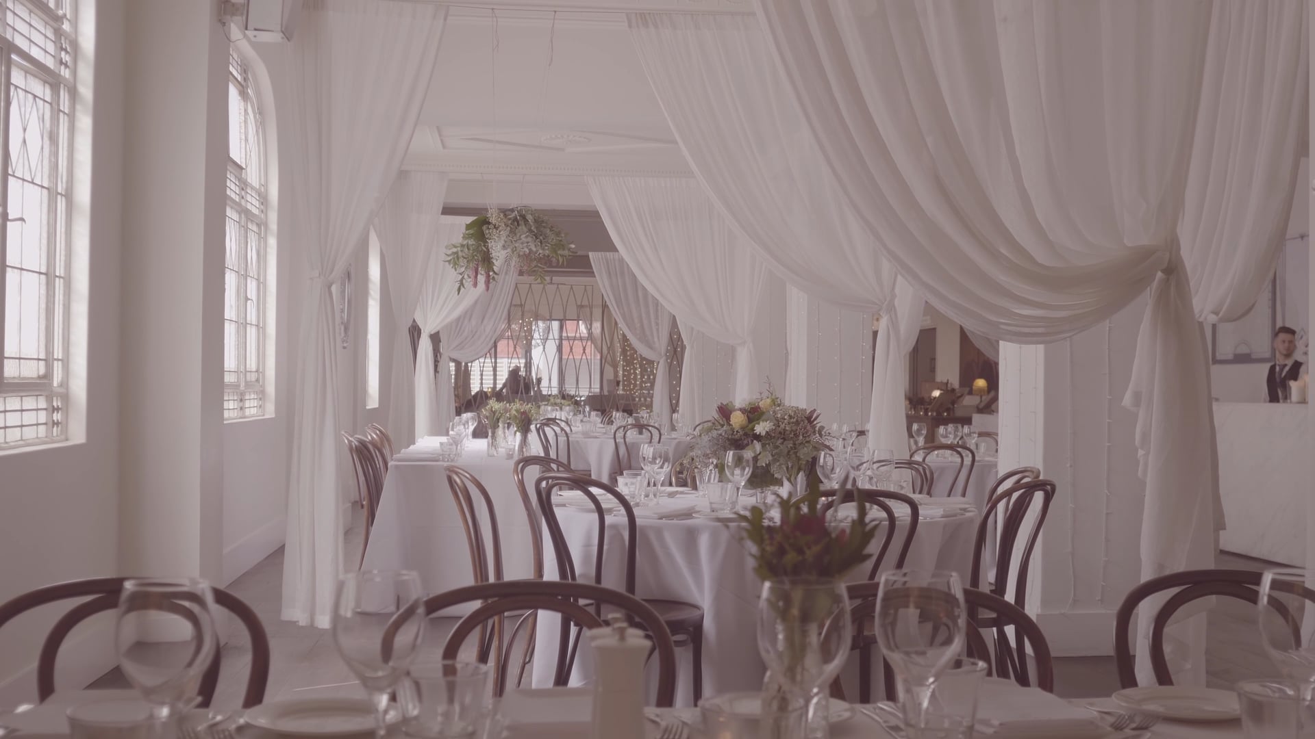 Hotel Richmond - Wedding Open Day March 2018