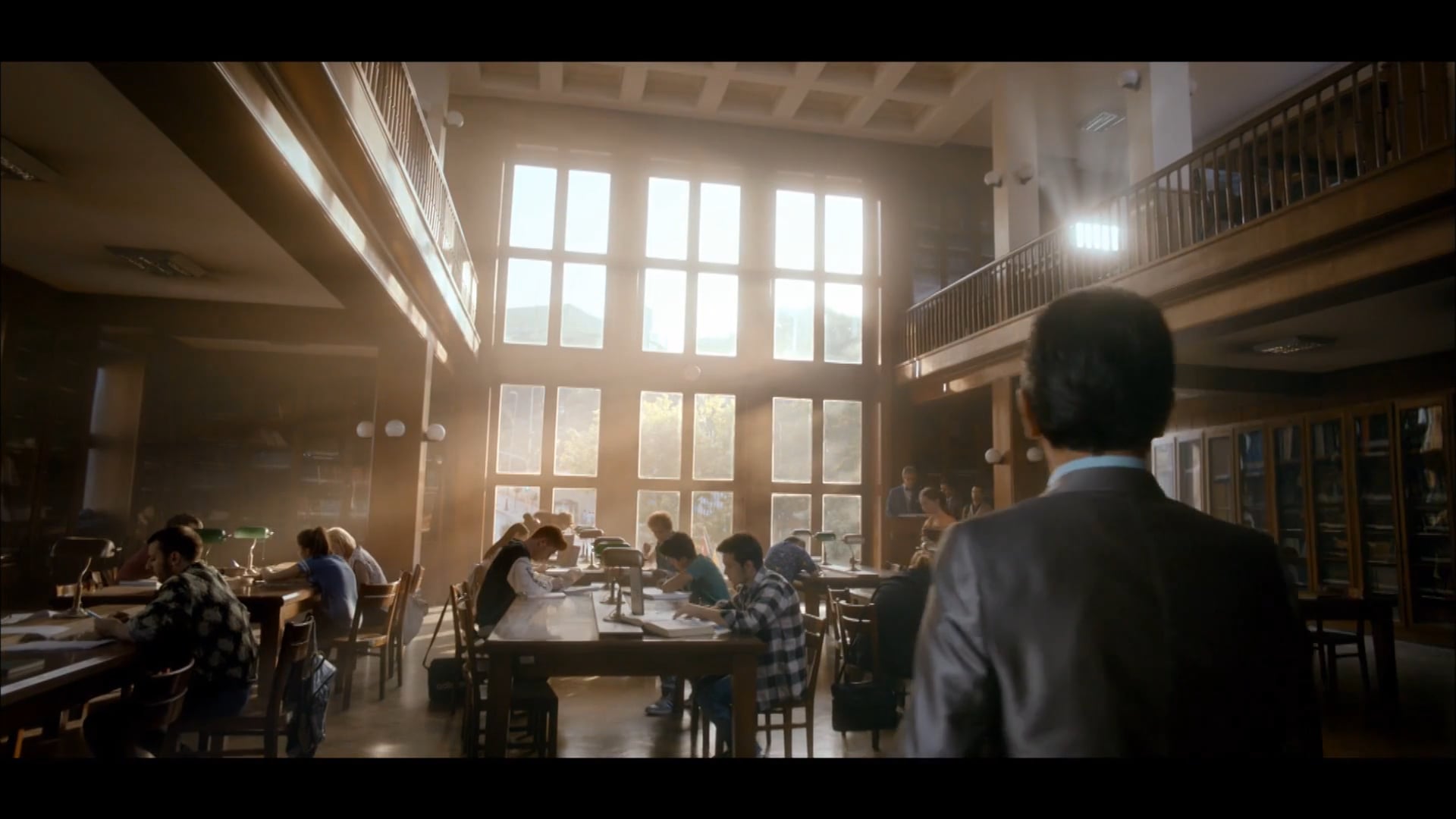 Selim Demirdelen -TEB_Oxford