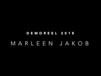 Demoreel Marleen Jakob (2018)