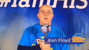 Ken Floyd
