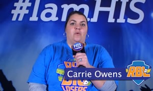 Carrie Owens