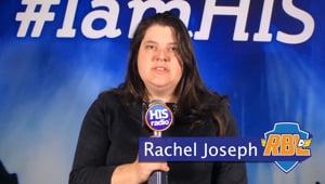 Rachel Joseph