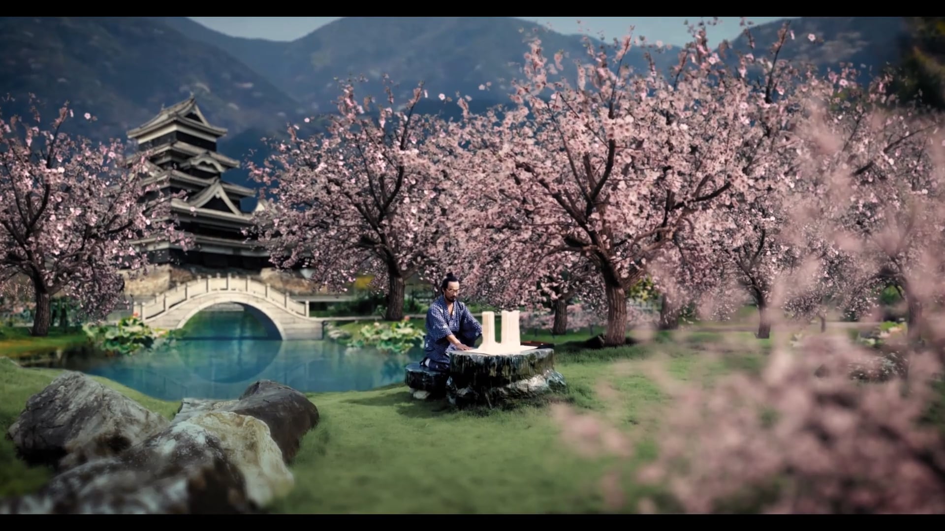 Risemount Apartment