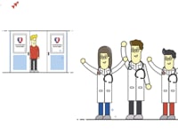 Fundación Favaloro ·· Campaña contra el Cancer de Colon y Recto