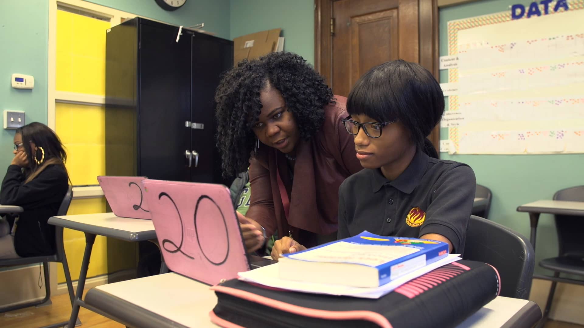 NonProfit Video Example on Vimeo