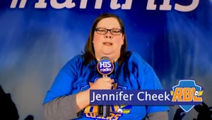 Jennifer Cheek