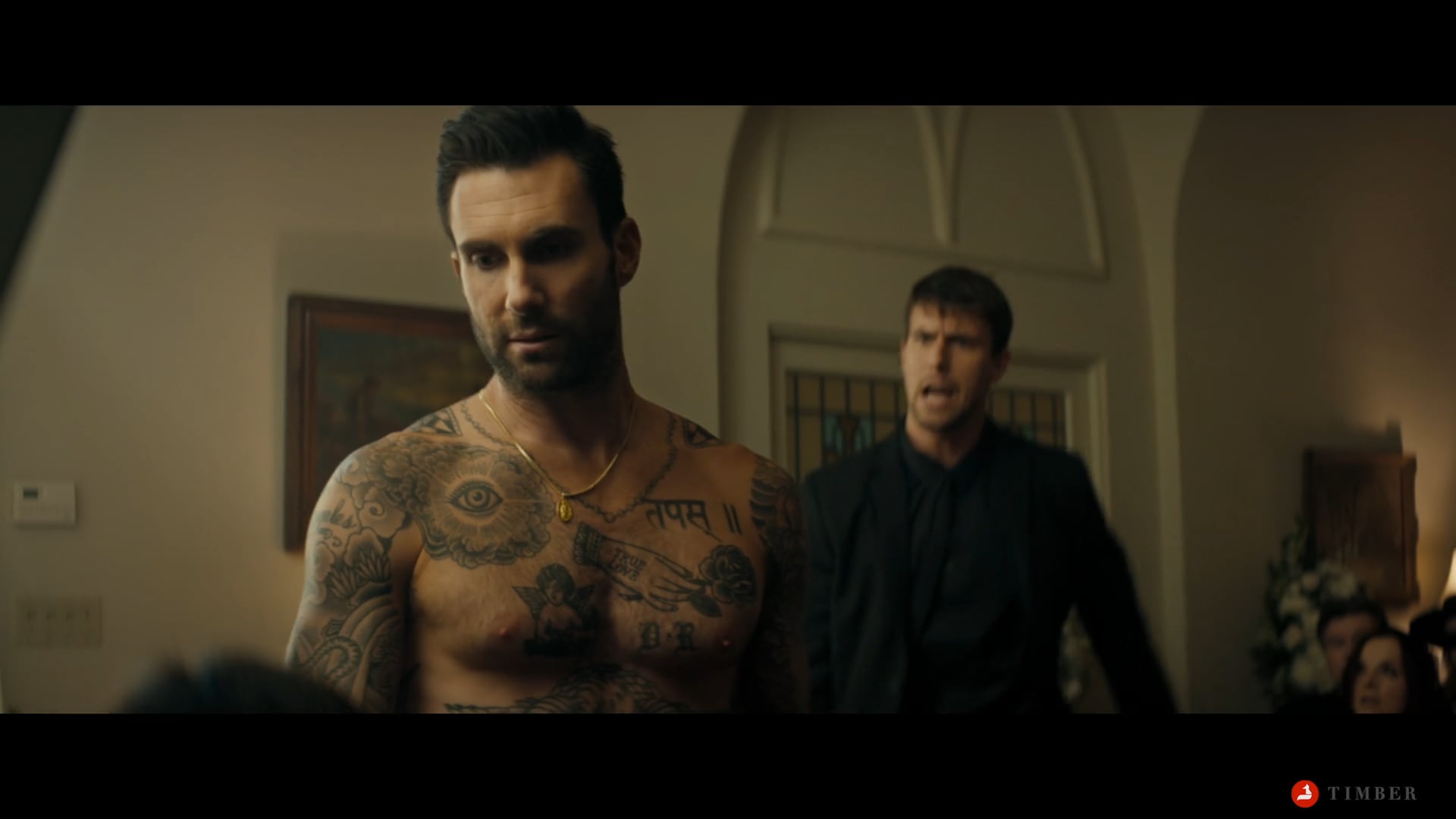 Maroon5 - Wait