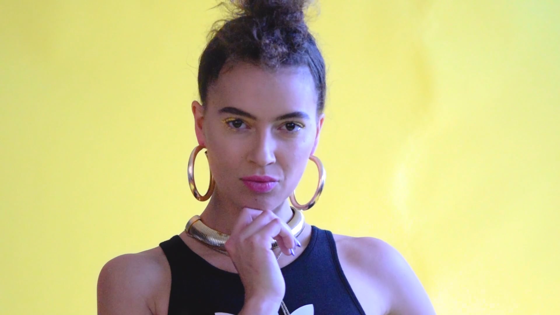 Artifact Creative Recycle Spring 2018 Lookbook: Sass
