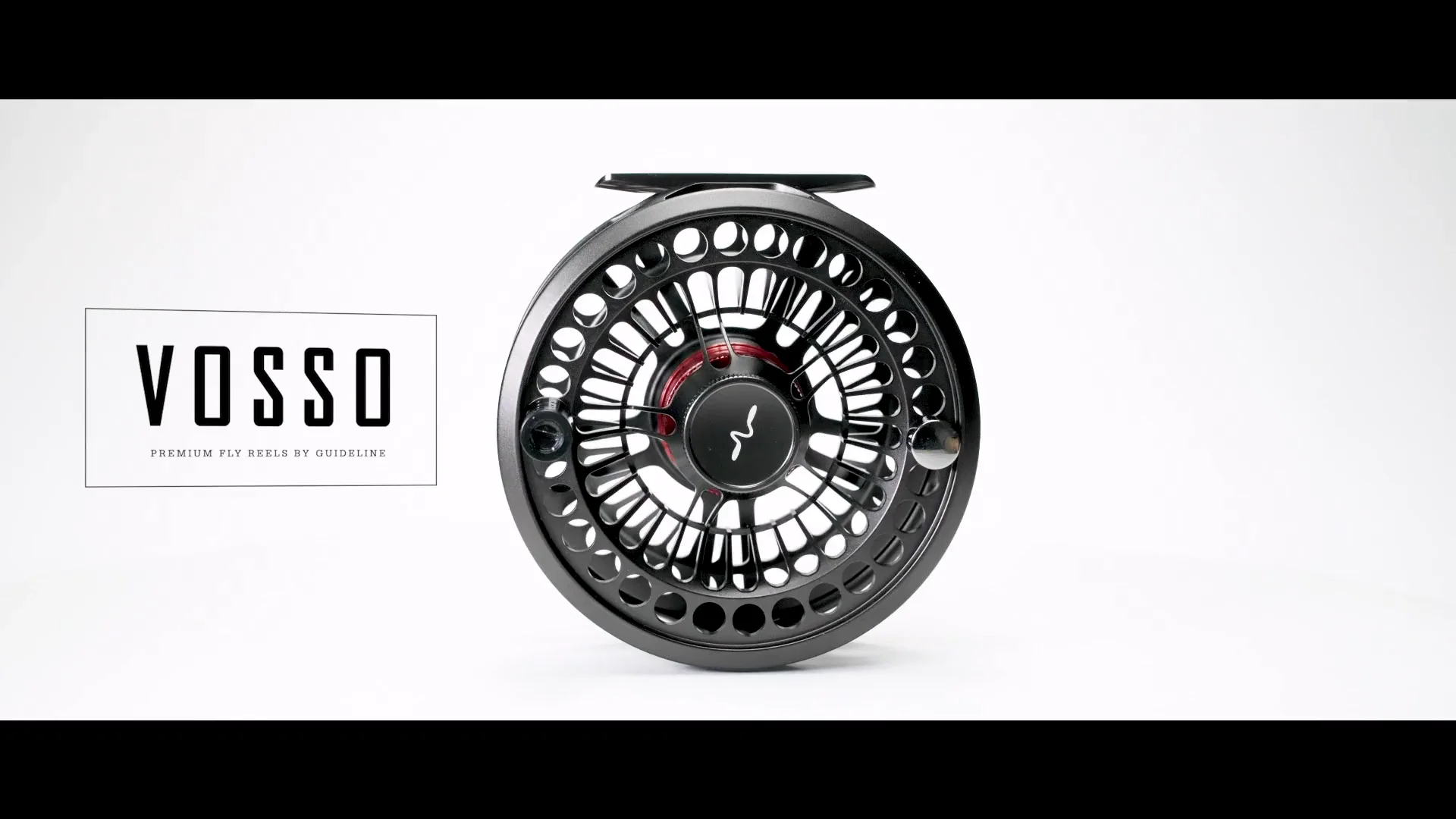 Guideline Vosso - Fly reel