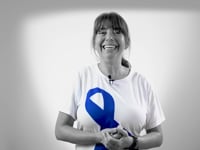 Campaña contra el Cancer de Colon y Recto - Fundación Favaloro