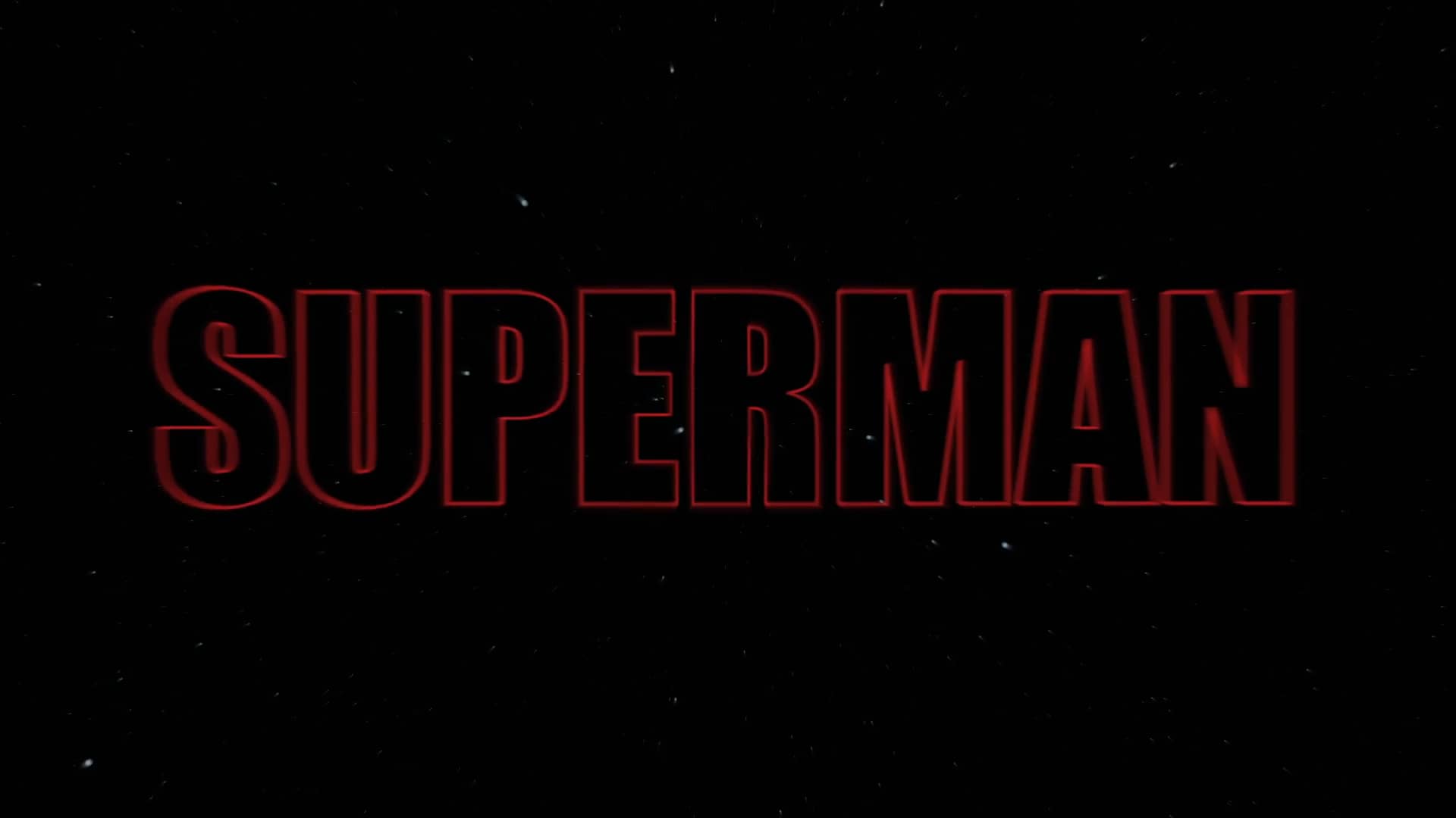 Superman - Frases de Cine on Vimeo