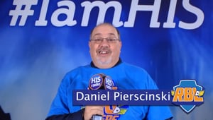 Daniel Pierscinski