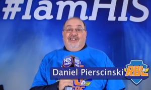 Daniel Pierscinski