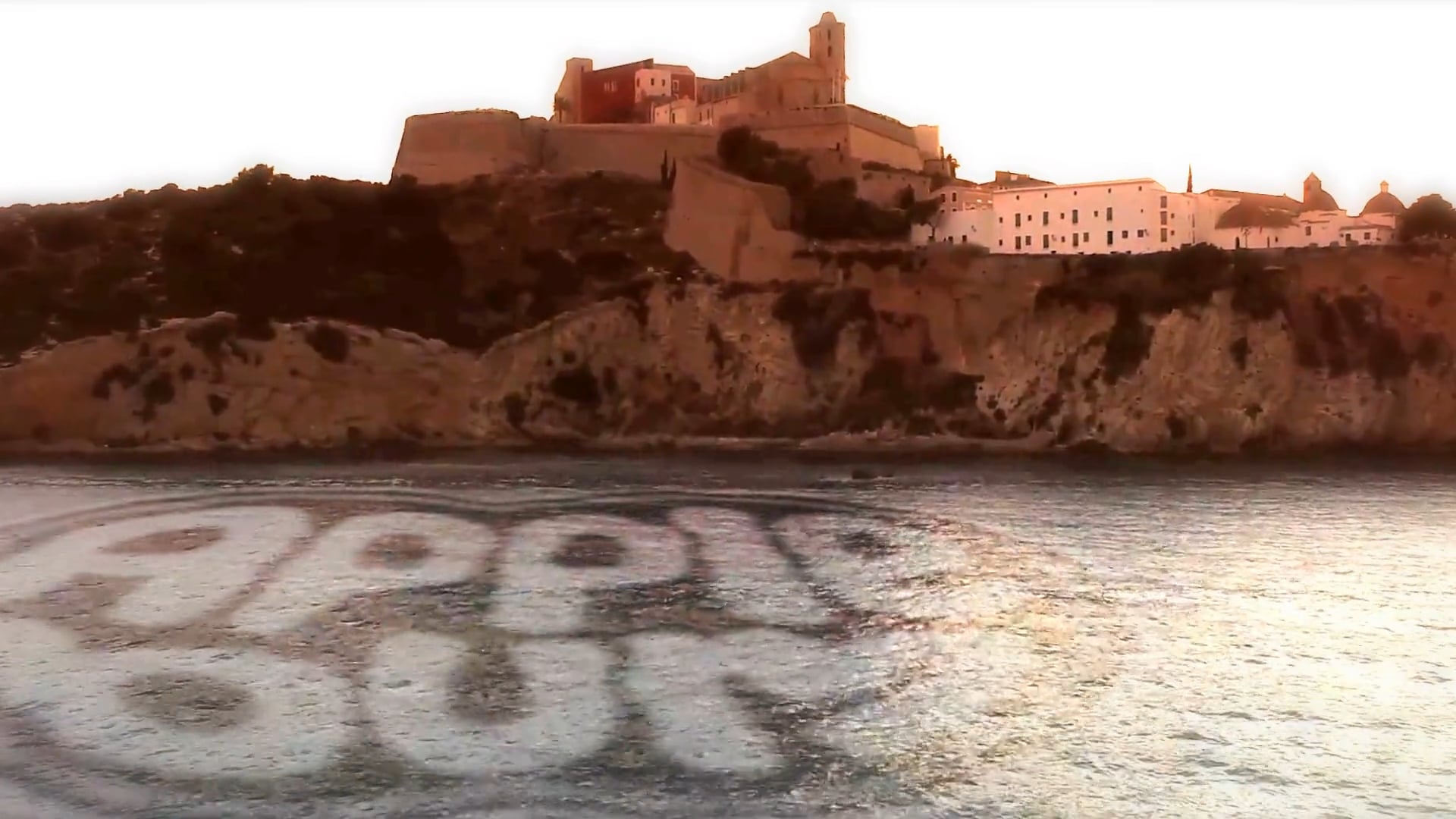 Applebum Ibiza - Sankeys Nightclub Summer Line up / Promotion Video 2016