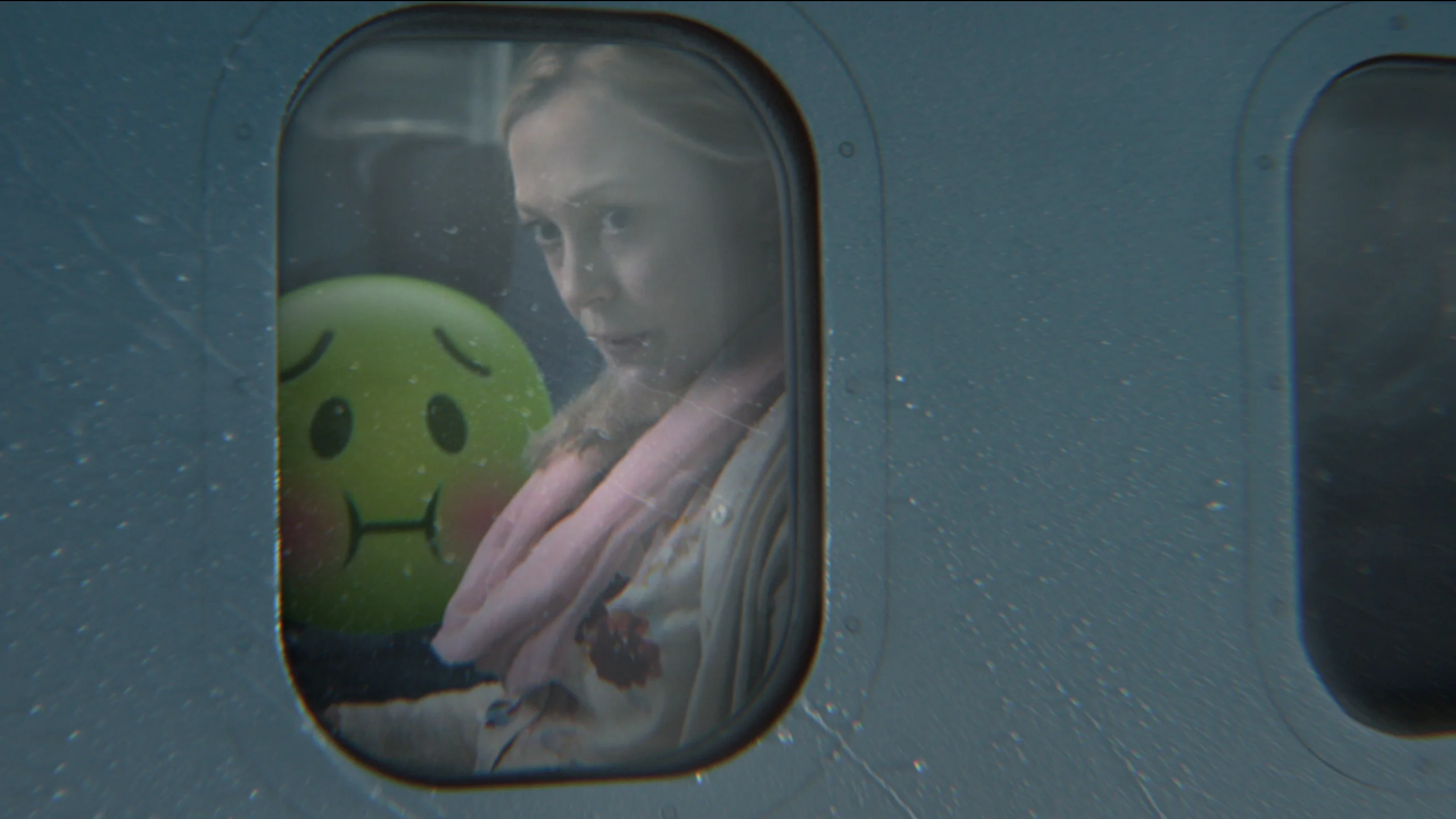 Gravol - Ralph on Vimeo