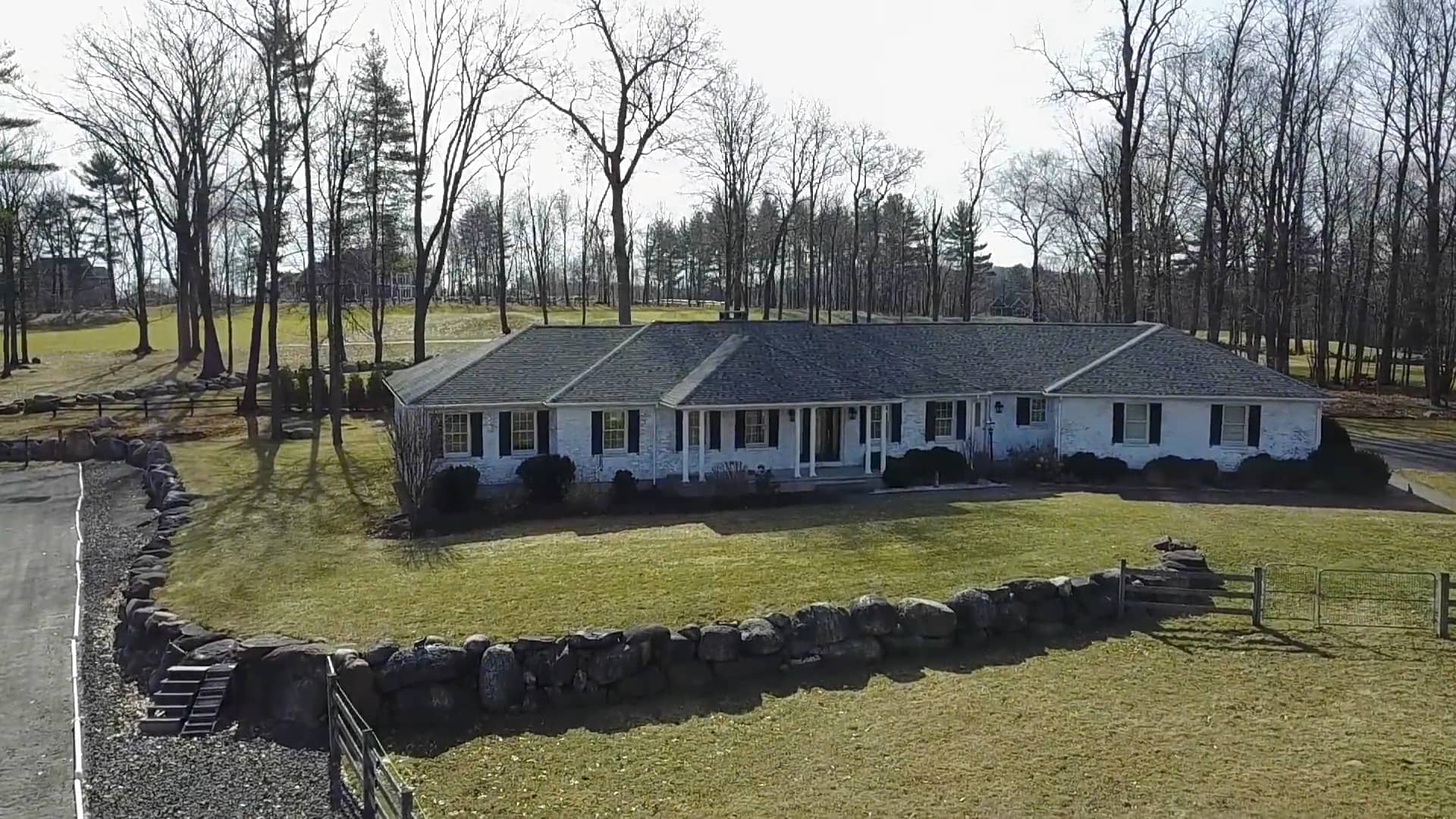 240 Hillside Rd Southwick FULL TOUR on Vimeo