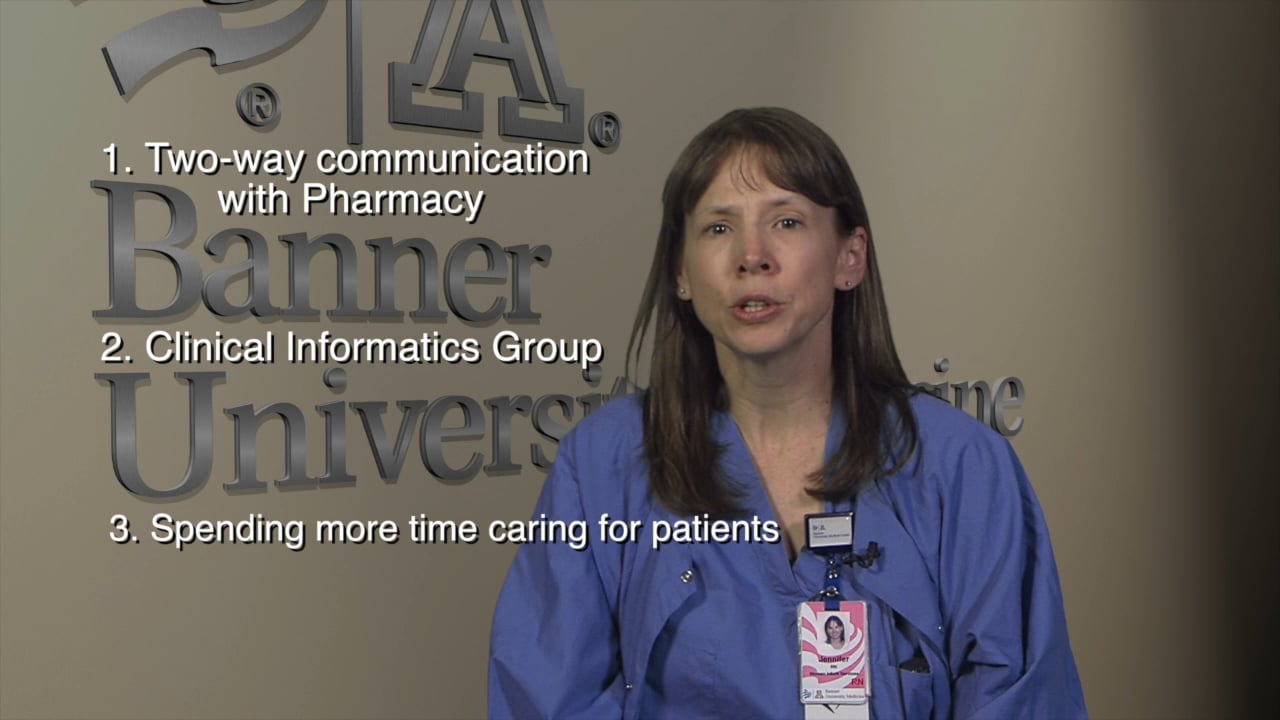 Cerner Update Labor & Delivery on Vimeo