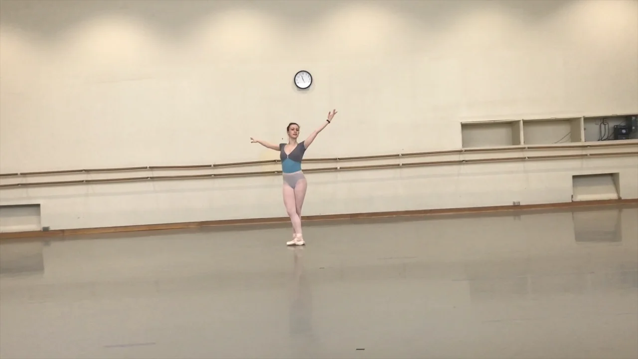 Class Footage on Vimeo