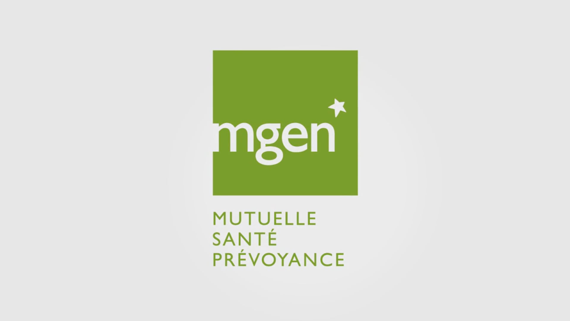 // Spot jamais publié // MGEN 1