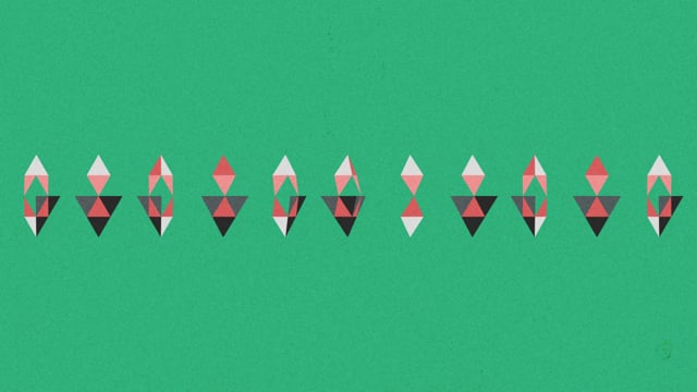 the tri drank the angle