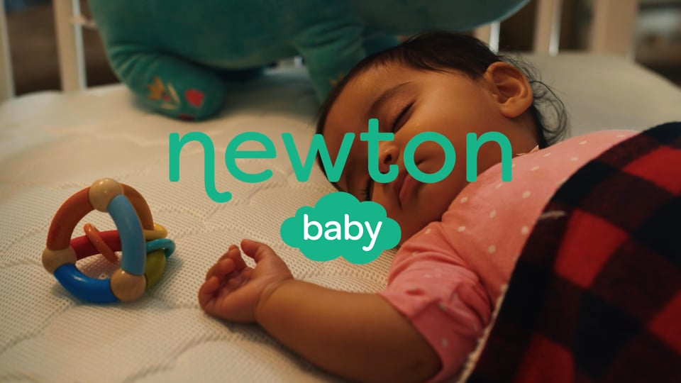 A Safer, Healthier Sleep for Your Baby: Newton Baby Mattress Pad
