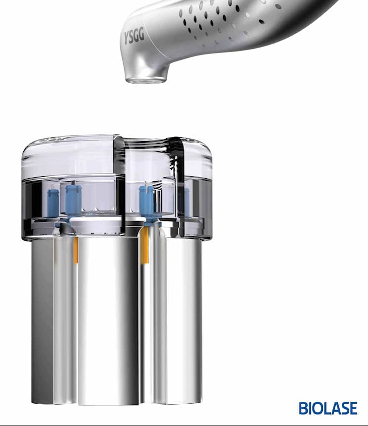 How to Autoclave Handpieces and Tips on Vimeo