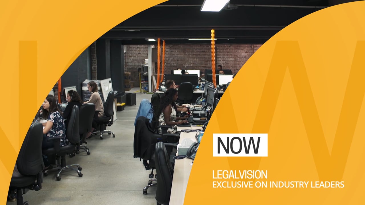 LEGALVISION | INDUSTRY LEADERS S05 | TELEVISION SEGMENT