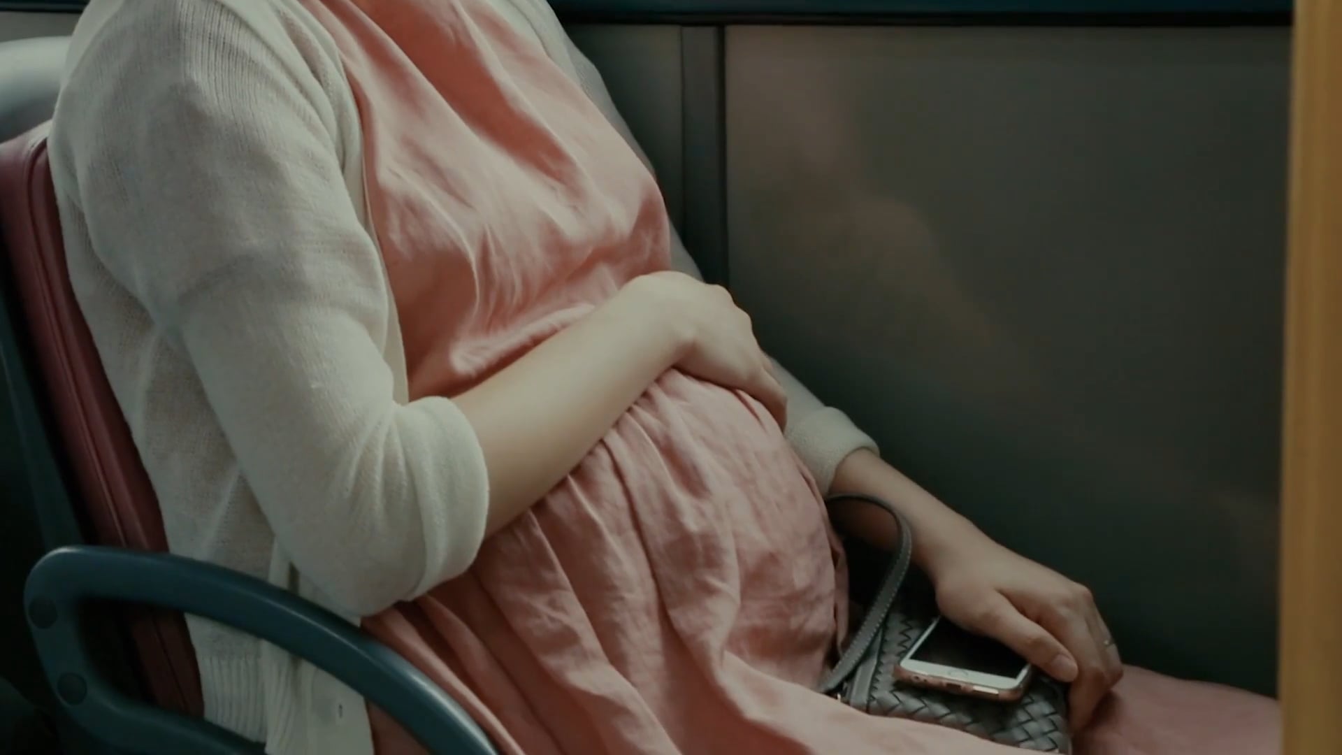 삼성화재 / "임산부 안심벨" 편