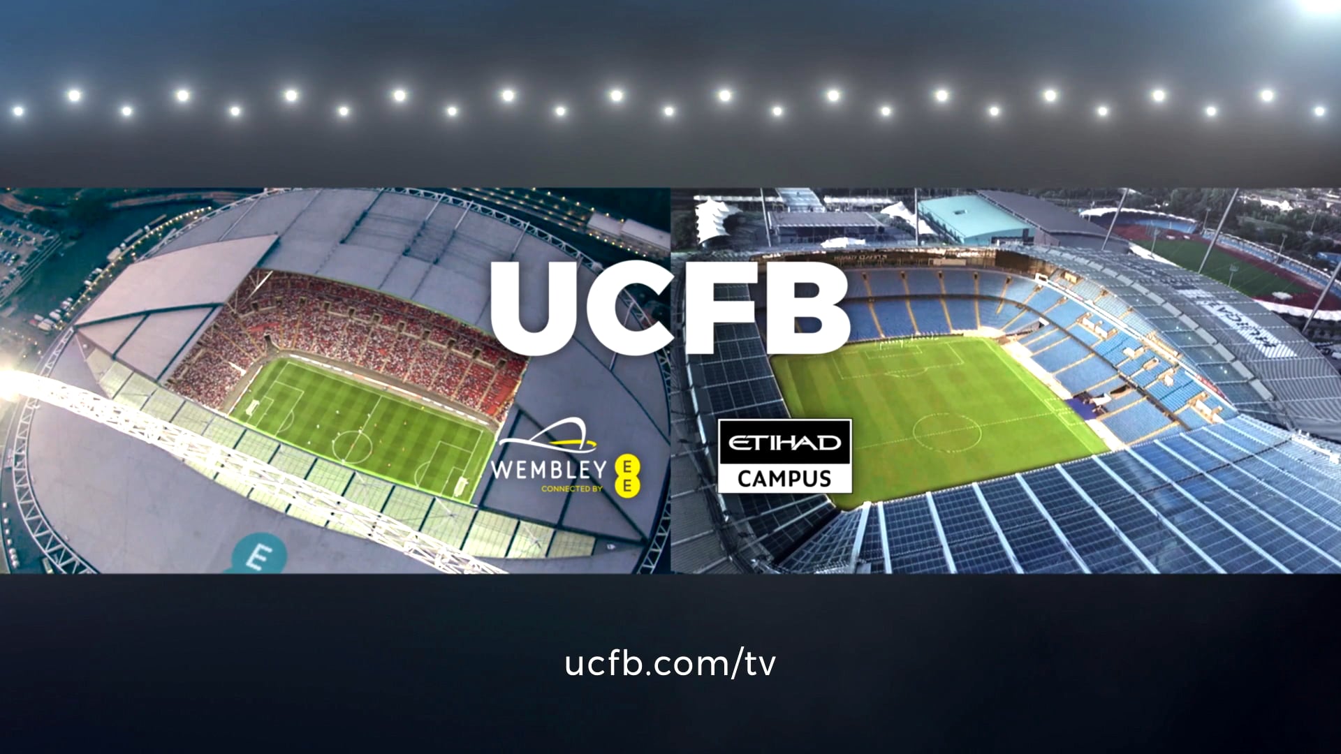 UCFB_Advert_30Seconds