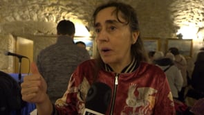 Bona acollida del públic als actes organitzats amb motiu del Dia de la dona