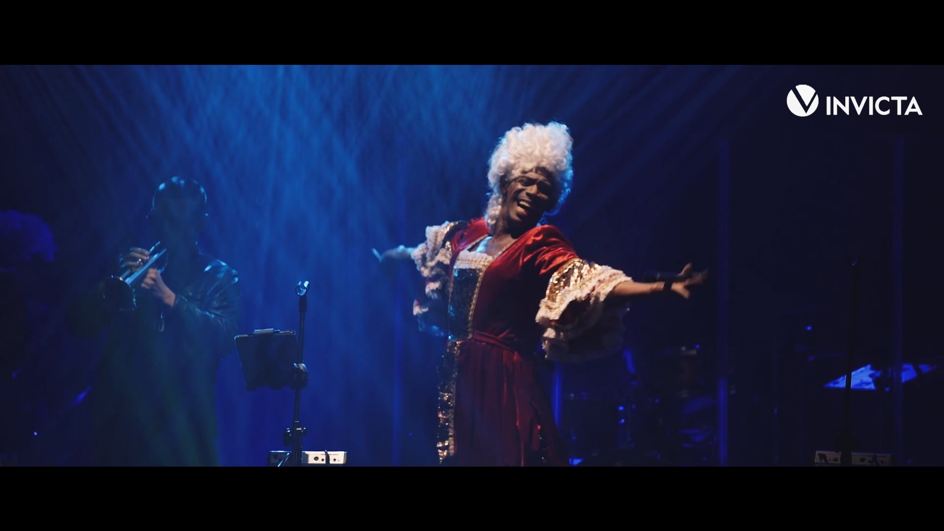 NOCNY KONCERT & FRIENDS INVICTA PARTY 2018