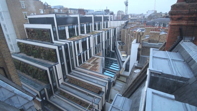 64-66 Wigmore Street