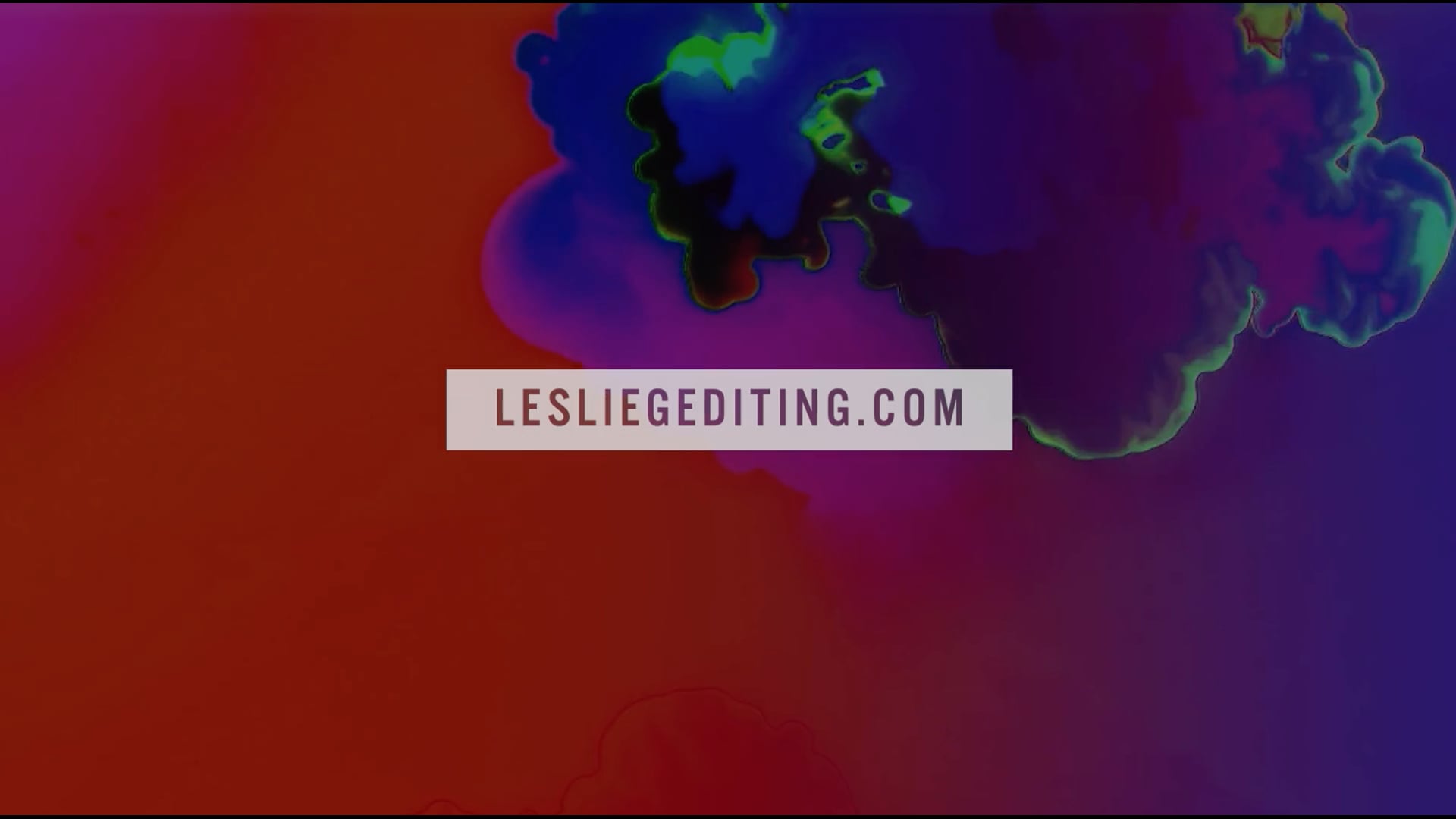 Reel 2018