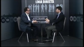 Línia Directa: Víctor Puga 13/03/18
