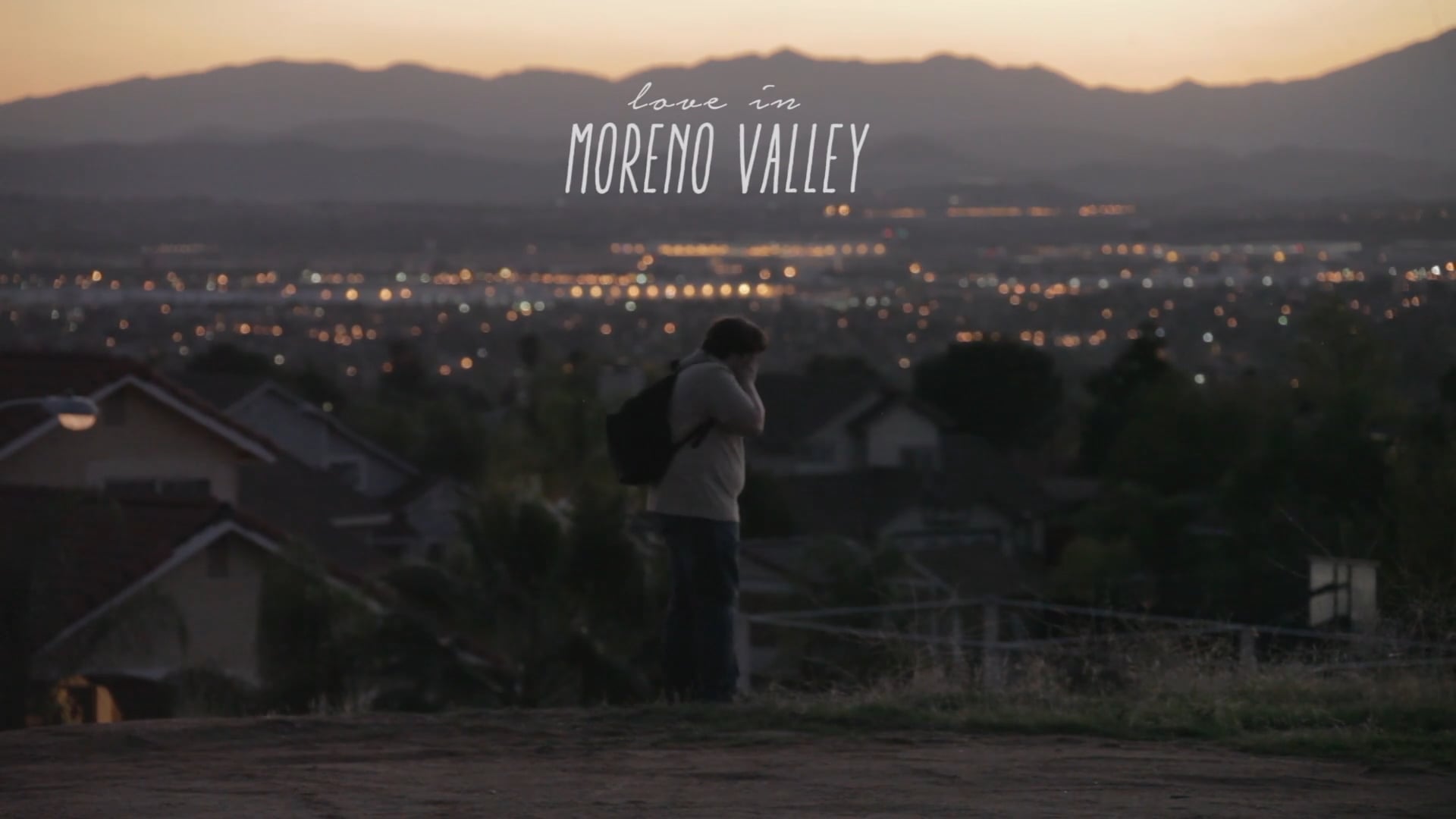 Love in Moreno Valley