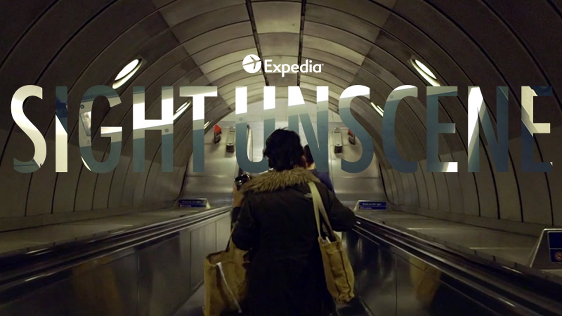 Expedia | Sight Unscene
