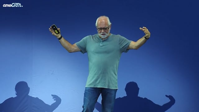 Бизнес в эпоху искусственного интеллекта