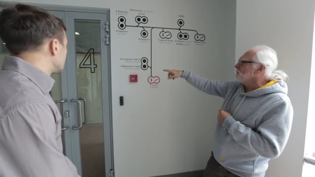 Яндекс: интервью с Андреем Себрантом