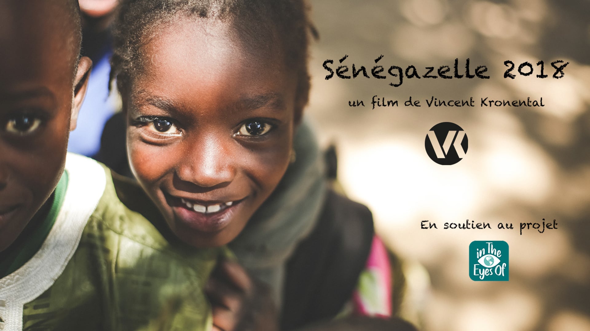 Sénégazelle 2018 - Teaser