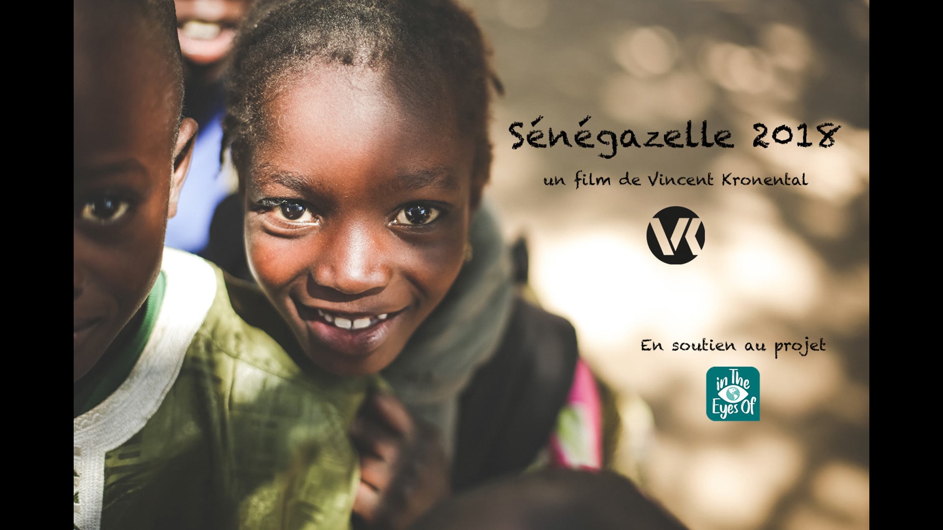 Sénégazelle 2018 - Teaser