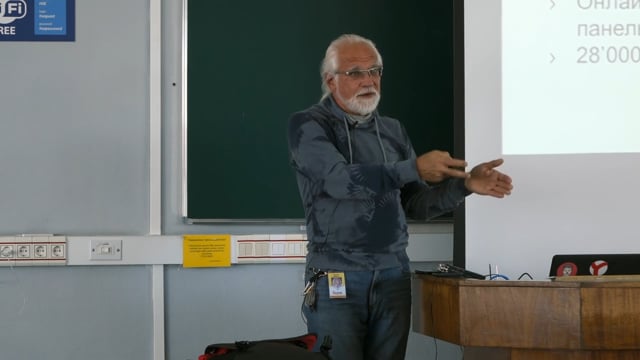 Data Science, черные ящики – и почему вам сильно повезло