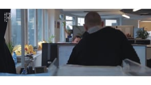 Der Arbeitsalltag bei Publicitas & Newbase